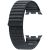 Оригінальний ремінець Fabric (M/L) для Samsung Galaxy Watch 8 (40/44mm) / 8 Classic (ET-SVL33LBEGEU) - Graphite: фото 1 з 3