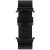 Оригинальный ремешок Milanese Band (M/L) для Samsung Galaxy Watch 4 44mm (GP-TYR870SAABU) - Black: фото 1 из 3