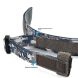 Ошейник Deexe Secure Pet для собак с чехлом Apple AirTag / AirTags 2 - Jungle Camouflage (274033JC). Фото 3 из 8