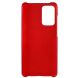 Пластиковый чехол Deexe Hard Shell для Samsung Galaxy A52 (A525) / A52s (A528) - Red (273122R). Фото 3 из 6