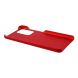 Пластиковый чехол Deexe Hard Shell для Samsung Galaxy A52 (A525) / A52s (A528) - Red (273122R). Фото 6 из 6