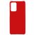 Пластиковый чехол Deexe Hard Shell для Samsung Galaxy A52 (A525) / A52s (A528) - Red: фото 1 из 6