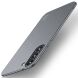 Пластиковый чехол MOFI Matte Series для Samsung Galaxy S24 FE (S721) - Gray (367577H). Фото 1 из 10
