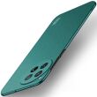 Пластиковый чехол MOFI Slim Shield для OnePlus 12 - Green (344256G)