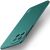 Пластиковый чехол MOFI Slim Shield для OnePlus 12 - Green: фото 1 из 9