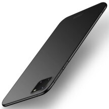 Пластиковый чехол MOFI Slim Shield для Samsung Galaxy Note 10 Lite (N770) - Black: фото 1 из 11
