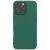 Пластиковый чехол NILLKIN Frosted Shield для Apple iPhone 16 Pro - Green: фото 1 из 19