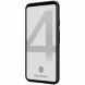 Пластиковый чехол NILLKIN Frosted Shield для Google Pixel 4 XL - Black (236927B). Фото 4 из 18