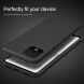 Пластиковый чехол NILLKIN Frosted Shield для Google Pixel 4 XL - Black (236927B). Фото 16 из 18