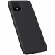Пластиковый чехол NILLKIN Frosted Shield для Google Pixel 4 XL - Black (236927B). Фото 6 из 18