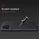Пластиковый чехол NILLKIN Frosted Shield для Google Pixel 4 XL - Black (236927B). Фото 15 из 18