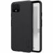 Пластиковый чехол NILLKIN Frosted Shield для Google Pixel 4 XL - Black (236927B). Фото 5 из 18