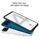 Пластиковый чехол NILLKIN Frosted Shield для Google Pixel 4 XL - Black (236927B). Фото 9 из 18