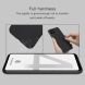 Пластиковый чехол NILLKIN Frosted Shield для Google Pixel 4 XL - Black (236927B). Фото 11 из 18