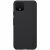 Пластиковый чехол NILLKIN Frosted Shield для Google Pixel 4 XL - Black: фото 1 из 18