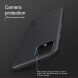 Пластиковый чехол NILLKIN Frosted Shield для Google Pixel 4 XL - Black (236927B). Фото 17 из 18