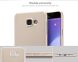 Пластиковый чехол NILLKIN Frosted Shield для Samsung Galaxy A5 (2016) - White (312217W). Фото 15 из 16
