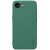 Пластиковый чехол NILLKIN Frosted Shield Pro для Apple iPhone 16e - Green: фото 1 из 10