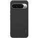 Пластиковый чехол NILLKIN Frosted Shield Pro для Google Pixel 9 Pro XL - Black (359827B). Фото 1 из 18