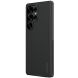 Пластиковий чохол NILLKIN Frosted Shield Pro для Samsung Galaxy S25 Ultra (S938) - Black (372262B). Фото 2 з 18