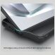 Пластиковий чохол NILLKIN Frosted Shield Pro для Samsung Galaxy S25 Ultra (S938) - Black (372262B). Фото 10 з 18