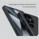 Пластиковий чохол NILLKIN Frosted Shield Pro для Samsung Galaxy S25 Ultra (S938) - Black (372262B). Фото 11 з 18