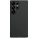 Пластиковий чохол NILLKIN Frosted Shield Pro для Samsung Galaxy S25 Ultra (S938) - Black (372262B). Фото 1 з 18