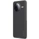 Пластиковый чехол NILLKIN Frosted Shield Pro для Xiaomi Poco F7 Pro - Black (378639B). Фото 3 из 19