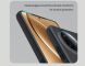 Пластиковый чехол NILLKIN Frosted Shield Pro для Xiaomi Poco F7 Pro - Black (378639B). Фото 12 из 19
