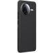 Пластиковый чехол NILLKIN Frosted Shield Pro для Xiaomi Poco F7 Pro - Black (378639B). Фото 2 из 19