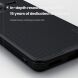 Пластиковый чехол NILLKIN Frosted Shield Pro для Xiaomi Poco F7 Pro - Black (378639B). Фото 7 из 19