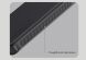 Пластиковый чехол NILLKIN Frosted Shield Pro для Xiaomi Poco F7 Pro - Black (378639B). Фото 14 из 19