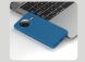 Пластиковый чехол NILLKIN Frosted Shield Pro для Xiaomi Poco F7 Pro - Black (378639B). Фото 18 из 19