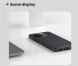 Пластиковый чехол NILLKIN Frosted Shield Pro для Xiaomi Poco F7 Pro - Black (378639B). Фото 16 из 19