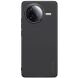 Пластиковый чехол NILLKIN Frosted Shield Pro для Xiaomi Poco F7 Pro - Black (378639B). Фото 1 из 19