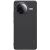 Пластиковый чехол NILLKIN Frosted Shield Pro для Xiaomi Poco F7 Pro - Black: фото 1 из 19
