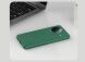 Пластиковый чехол NILLKIN Frosted Shield Pro для Xiaomi Poco F7 Pro - Black (378639B). Фото 17 из 19