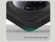 Пластиковый чехол NILLKIN Frosted Shield Pro для Xiaomi Poco F7 Pro - Black (378639B). Фото 10 из 19