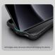 Пластиковый чехол NILLKIN Frosted Shield Pro для Xiaomi Redmi Note 14 Pro Plus - Black (373213B). Фото 9 из 15