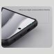 Пластиковый чехол NILLKIN Frosted Shield Pro для Xiaomi Redmi Note 14 Pro Plus - Black (373213B). Фото 13 из 15