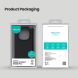 Пластиковый чехол NILLKIN Frosted Shield Pro для Xiaomi Redmi Note 14 Pro Plus - Black (373213B). Фото 15 из 15