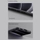 Пластиковый чехол NILLKIN Frosted Shield Pro для Xiaomi Redmi Note 14 Pro Plus - Black (373213B). Фото 14 из 15