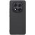 Пластиковый чехол NILLKIN Frosted Shield Pro для Xiaomi Redmi Note 14 Pro Plus - Black: фото 1 из 15