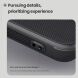 Пластиковый чехол NILLKIN Frosted Shield Pro для Xiaomi Redmi Note 14 Pro Plus - Black (373213B). Фото 11 из 15