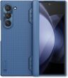 Пластиковий чохол NILLKIN Frosted Shield Pro (FF) для Samsung Galaxy Fold 6 - Blue (357672L)
