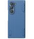 Пластиковий чохол NILLKIN Frosted Shield Pro (FF) для Samsung Galaxy Fold 6 - Blue (357672L). Фото 2 з 10
