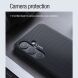 Пластиковый чехол NILLKIN Frosted Shield Pro Magnetic для Samsung Galaxy S24 Plus - Black (343418B). Фото 9 из 12