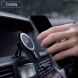 Пластиковый чехол NILLKIN Frosted Shield Pro Magnetic для Samsung Galaxy S24 Plus - Black (343418B). Фото 5 из 12