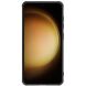 Пластиковый чехол NILLKIN Frosted Shield Pro Magnetic для Samsung Galaxy S24 Plus - Black (343418B). Фото 2 из 12