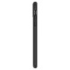 Пластиковый чехол SGP Thin Fit Classic для Apple iPhone 11 - Black (269432B). Фото 5 из 8